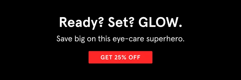 Save 25% on Luminator