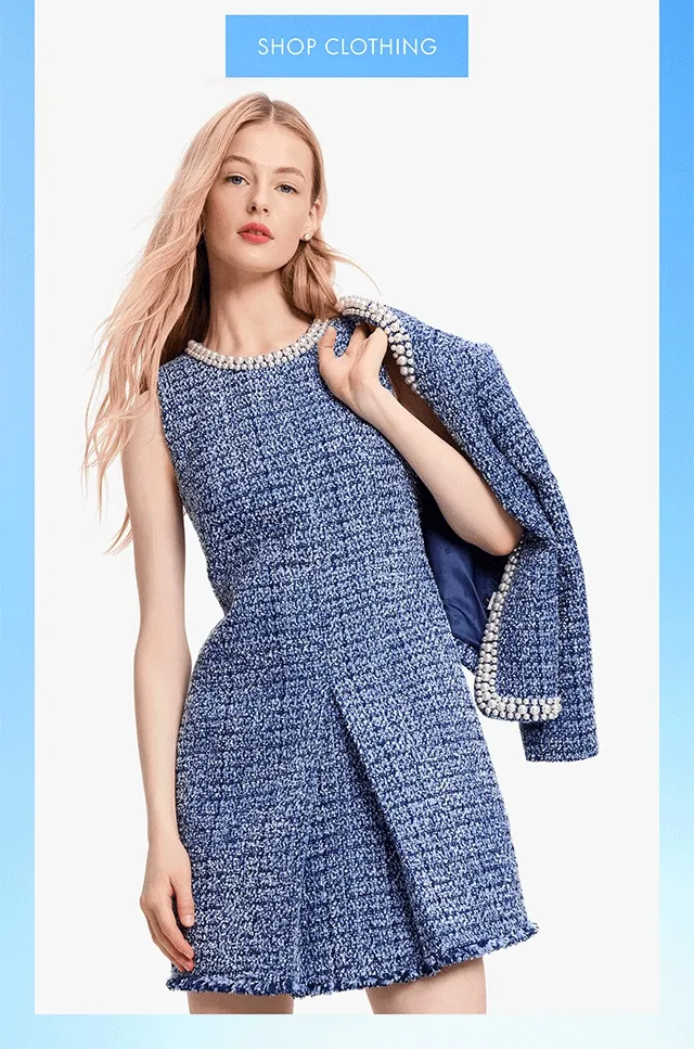 SHOP CLOTHING