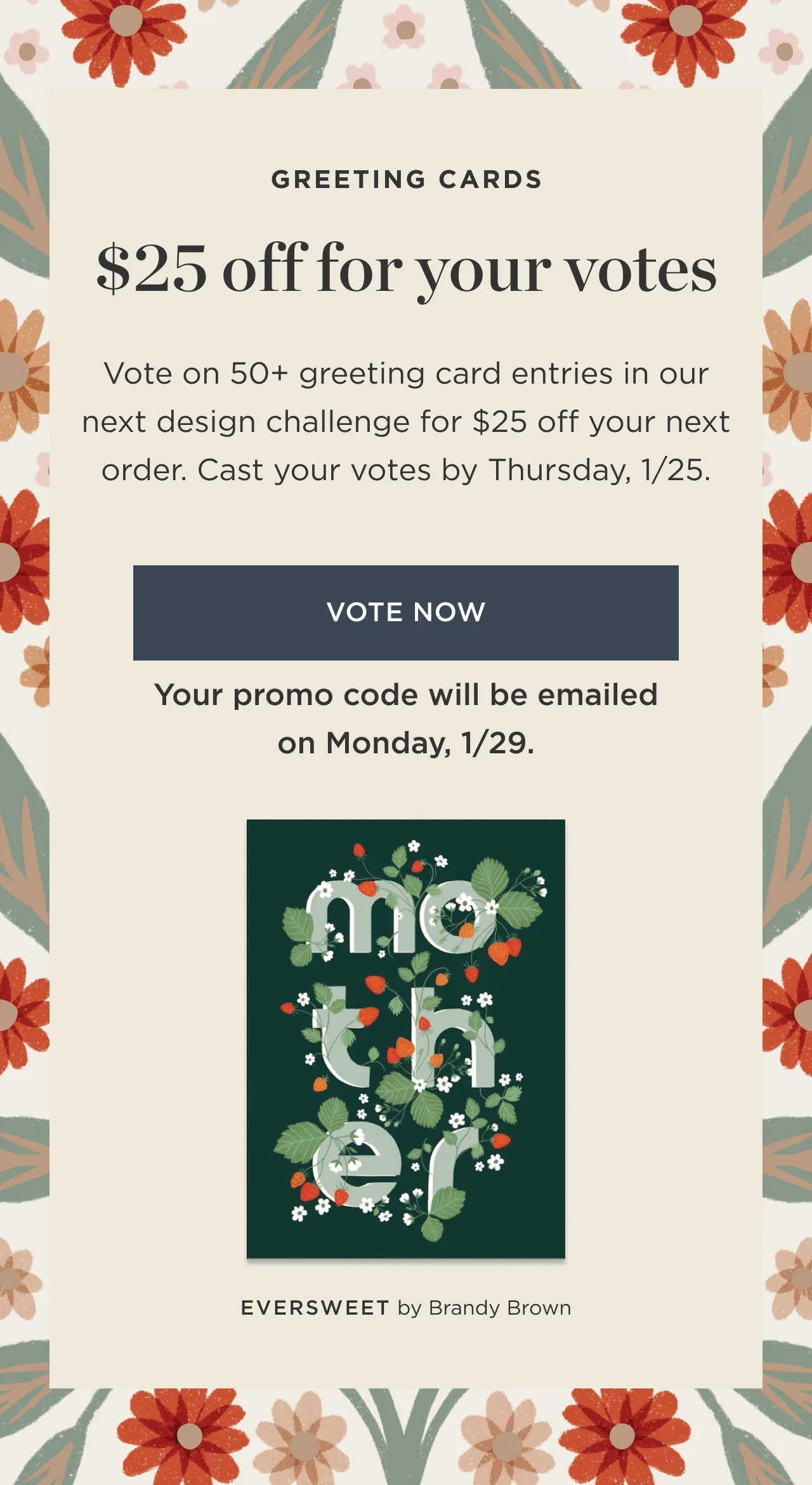 Which artwork should we sell?