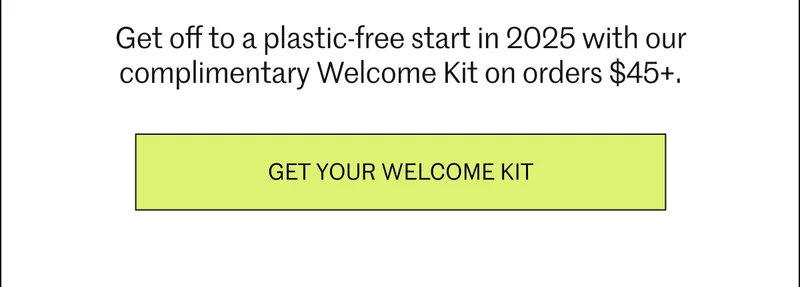 Get your Welcome Kit