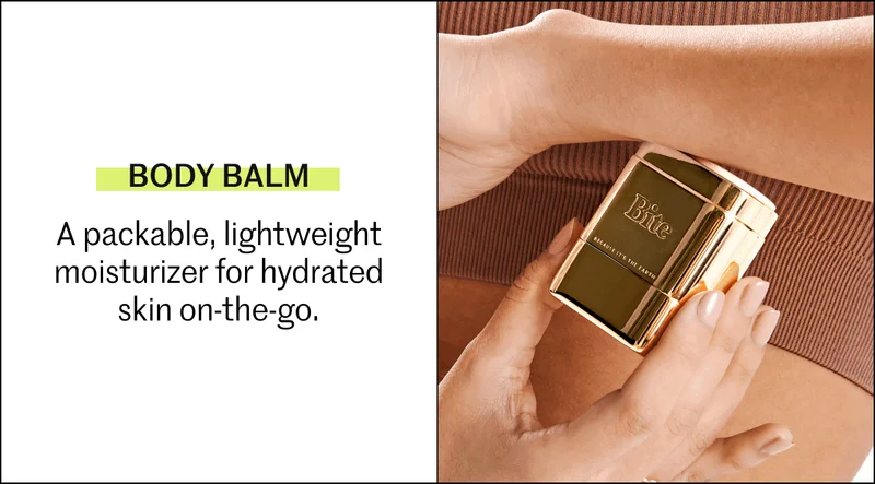 Body Balm