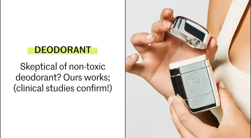 Deodorant