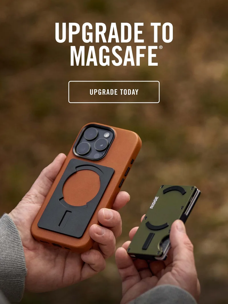 Upgrade to Magsafe