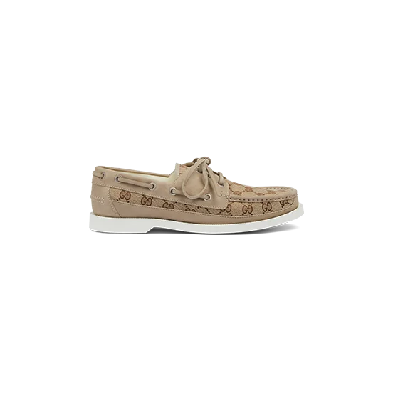 Shoe(s) Discover more on the Gucci website
