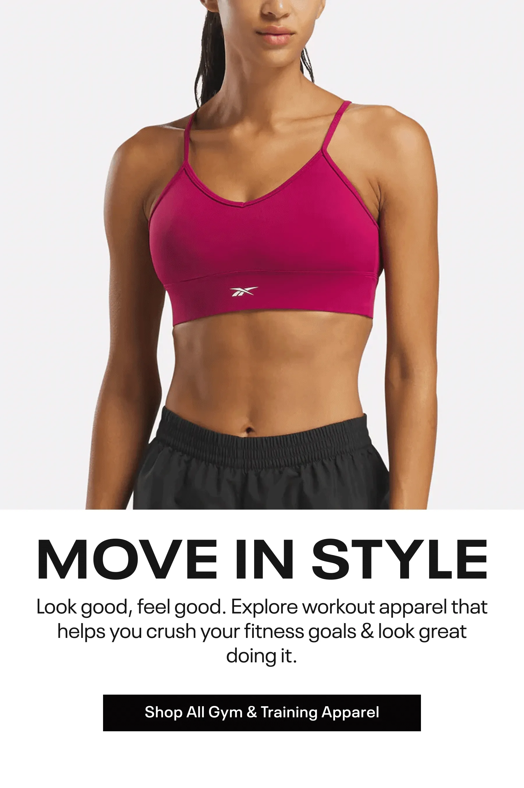 Shop All Gym and Training