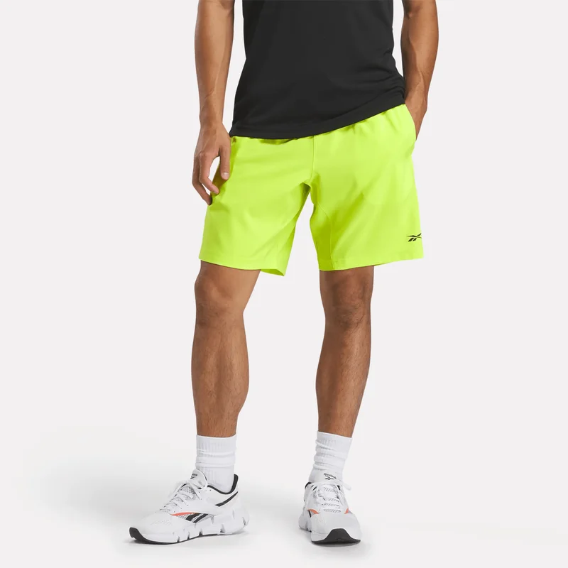 Image of Men's Workout Ready Shorts