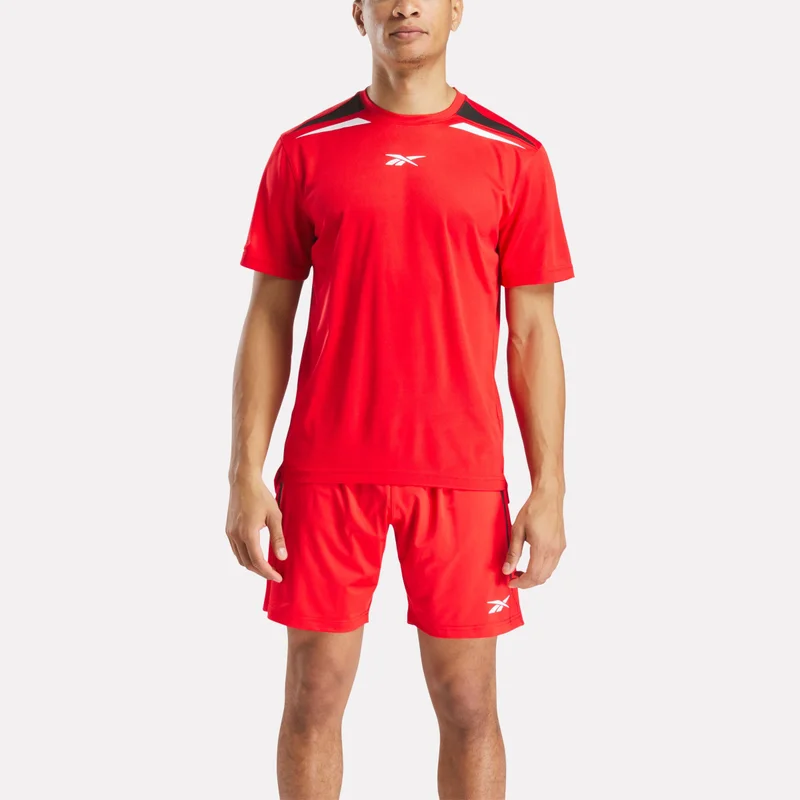 Image of Reebok Identity Soccer Training Jersey