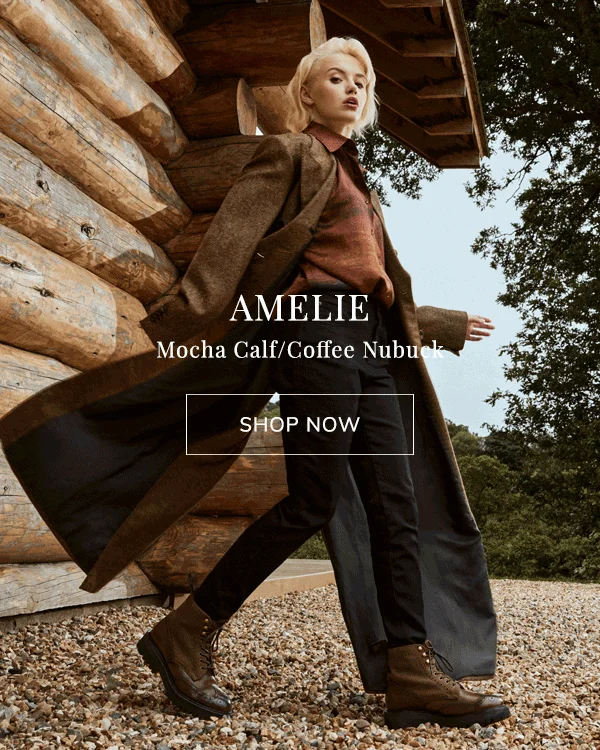 Amelie | Shop Now