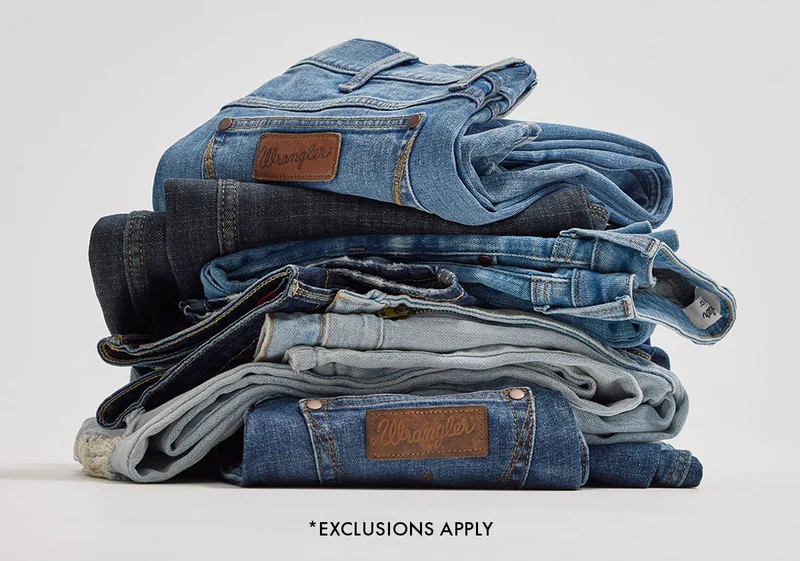 *Exclusions Apply