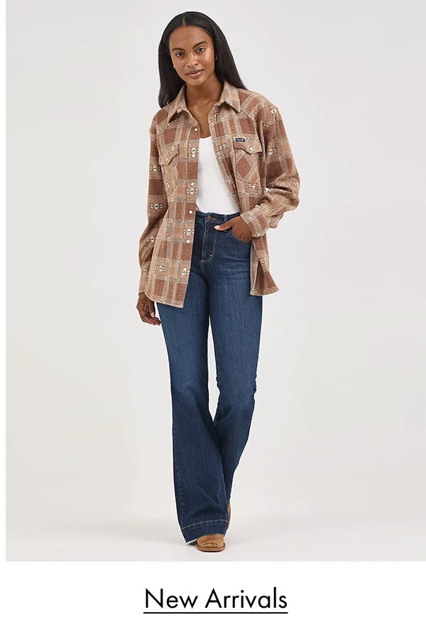 New Arrivals