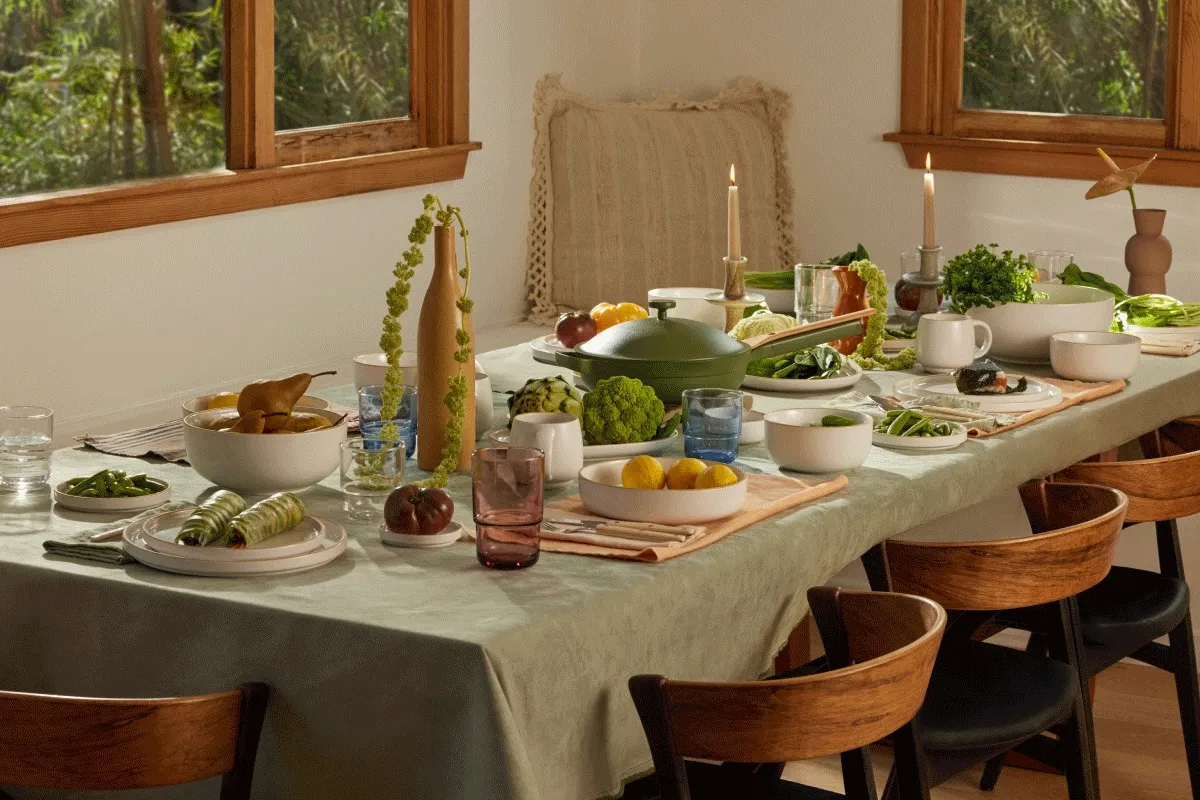 Our Place - Fall Sale