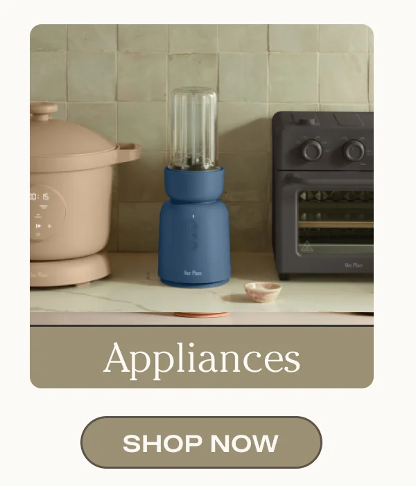 Appliances | SHOP NOW