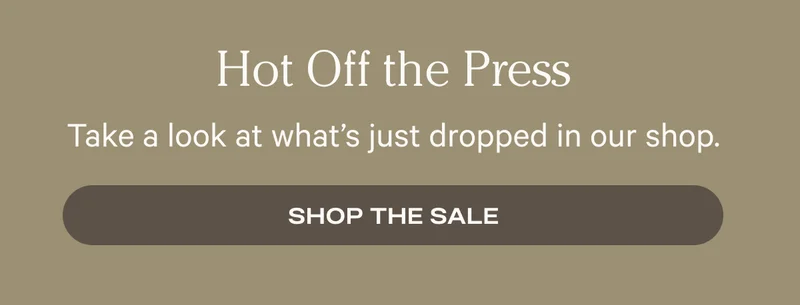 SHOP THE SALE