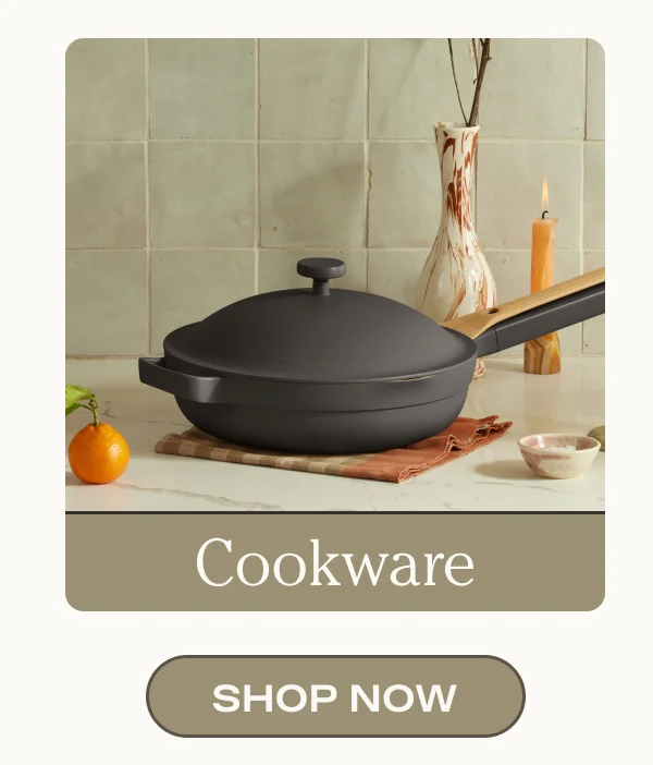 Cookware | SHOP NOW
