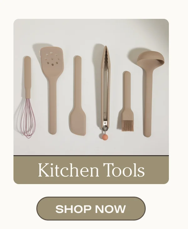 Kitchen Tools | SHOP NOW