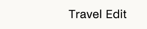 Shop Travel Edit