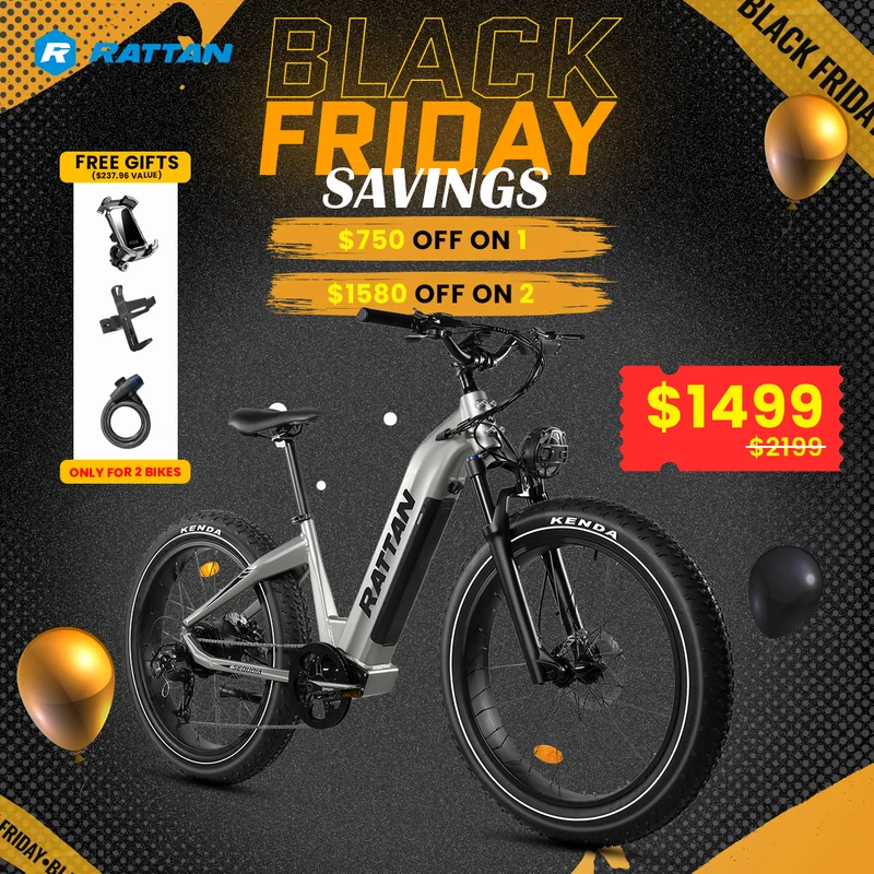 Rattan Black Friday