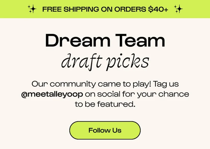 Follow Us