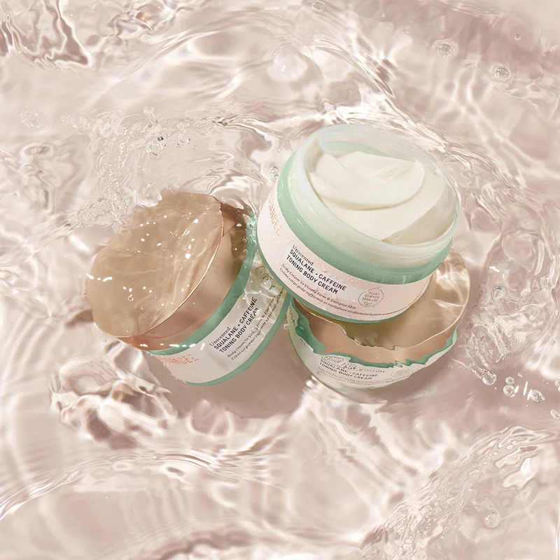 Body Cream