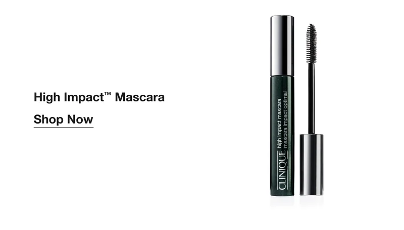High Impact™ Mascara | Shop Now