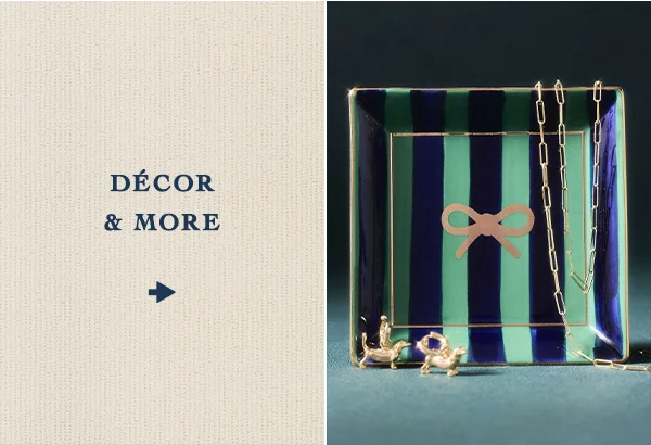 decor and more