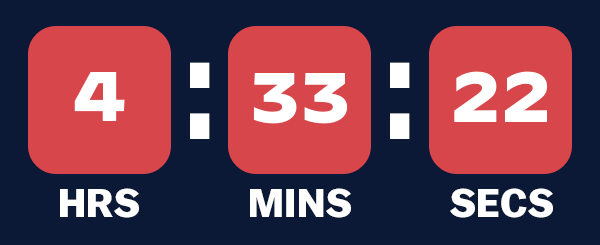 countdown