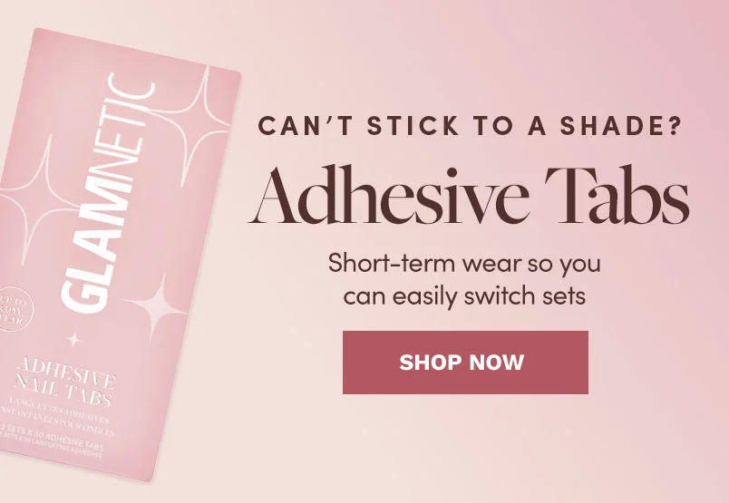 Shop Adhesive Nail Tabs