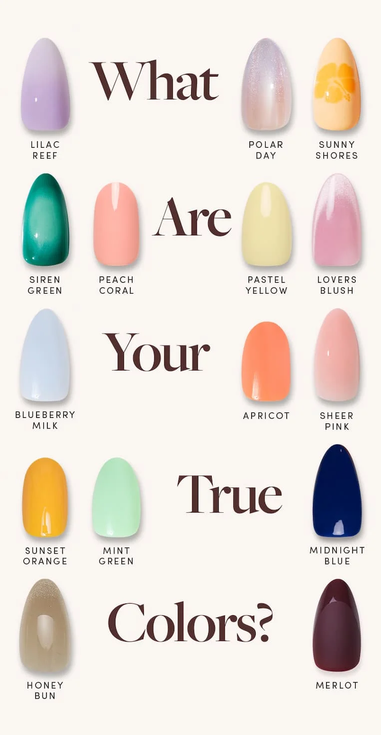 Shop Nails