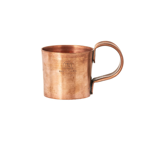 Copper Mug