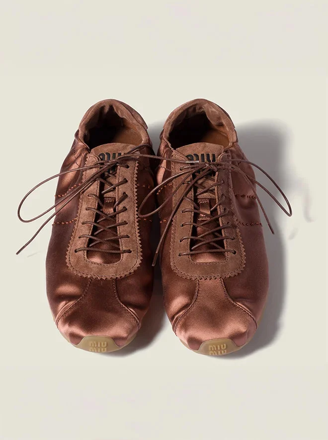 The sneaker edit