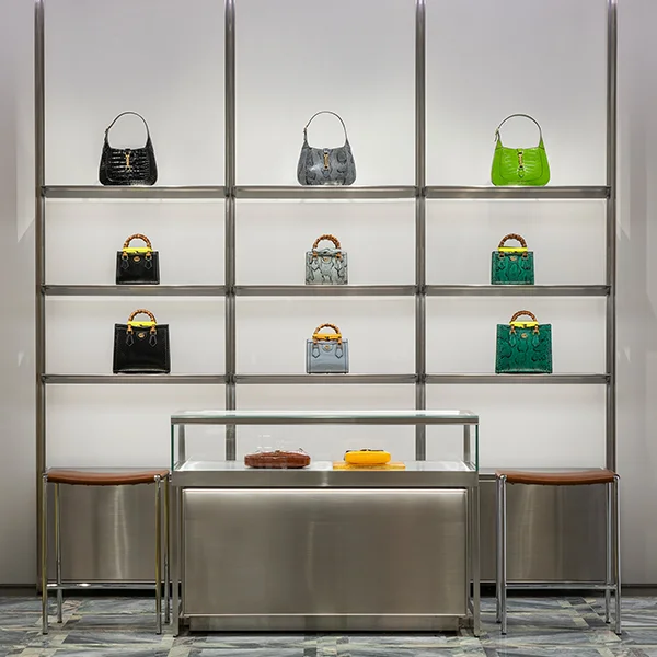 Discover more on the Gucci website