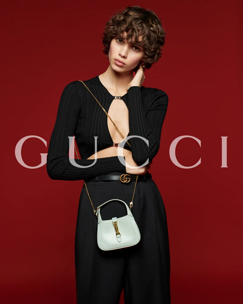 Clothing item Discover more on the Gucci website