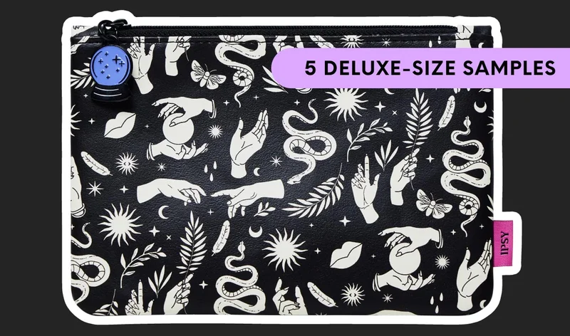 DOUBLE,DOUBLE, GLAM & TROUBLE - TEST-DRIVE TOP BRANDS - GET MY FREE BAG