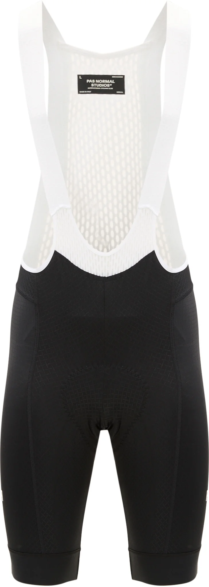 Pas Normal Studios, Mechanism Bib - Men's