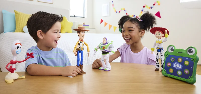 Take the Fun to Infinity & Beyond