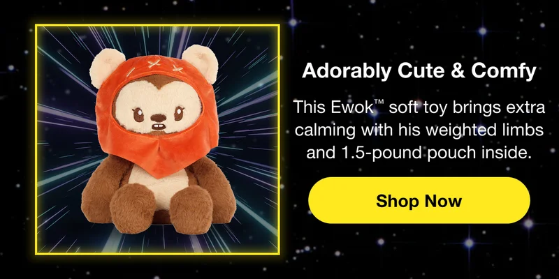 Adorably Cute & Comfy