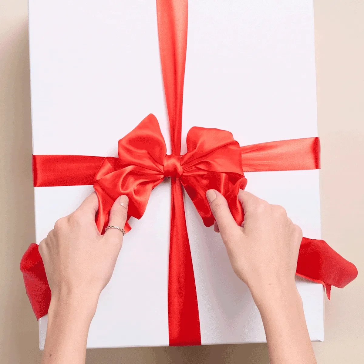 GIFTS FROM HOMMEY