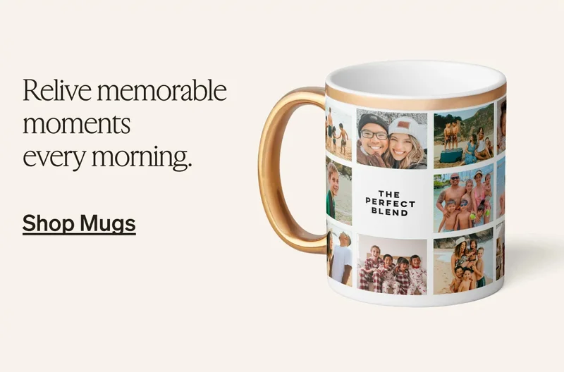 Unlimited Free Photo Book Pages + Up to 40% Off Almost Everything