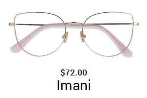 View product recommended for you