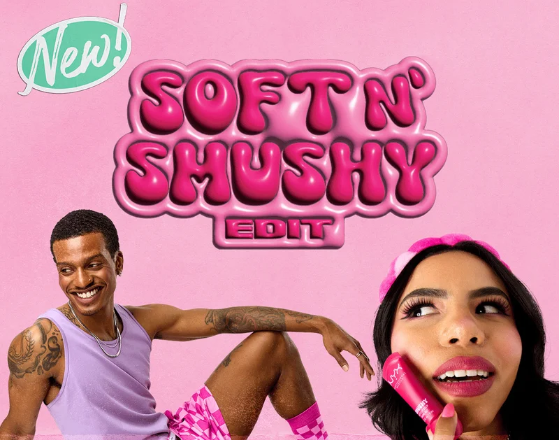Soft and Smushy edit