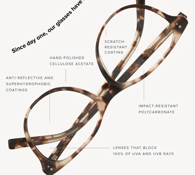 Warby Parker