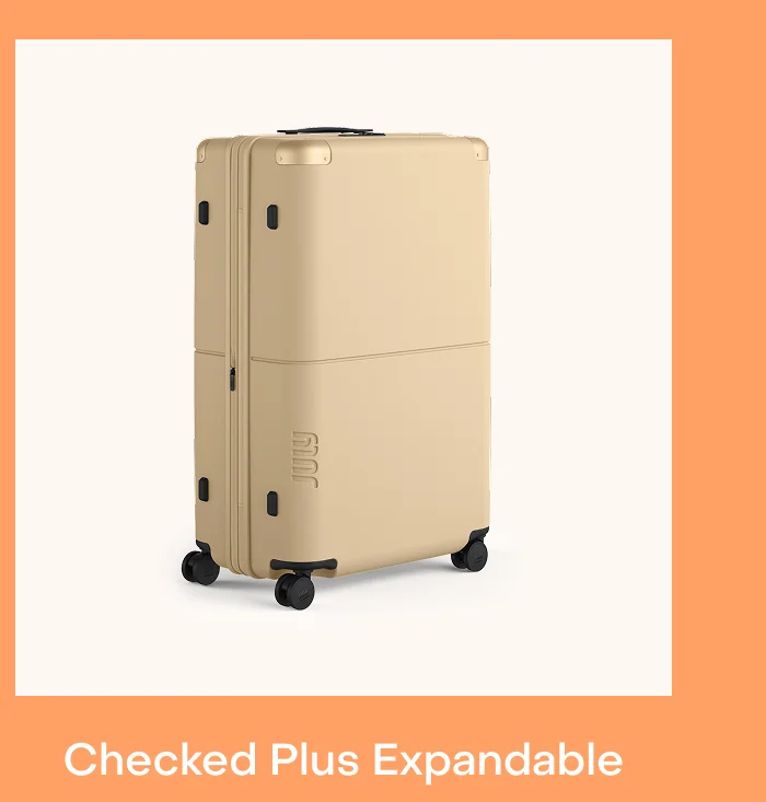 Checked Plus Expandable