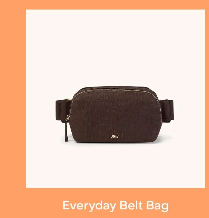 Everyday Belt Bag