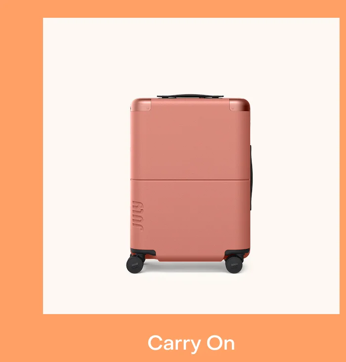 Carry On