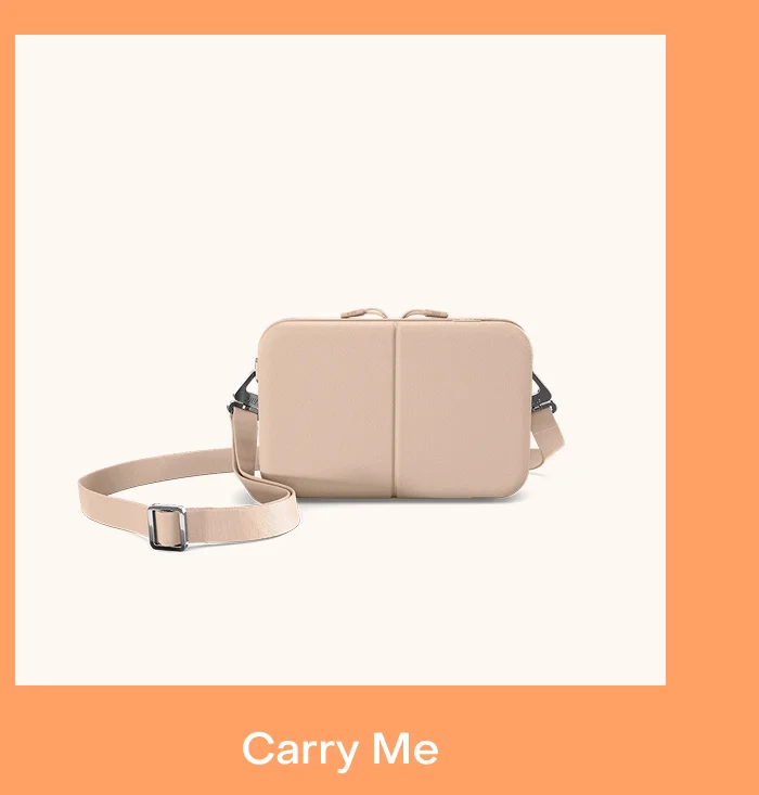 Carry Me