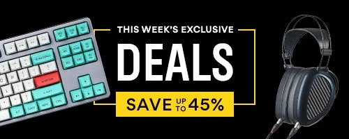 Shop Exclusive Deals | Save up to 45%
