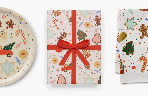 Christmas Cookies Collection