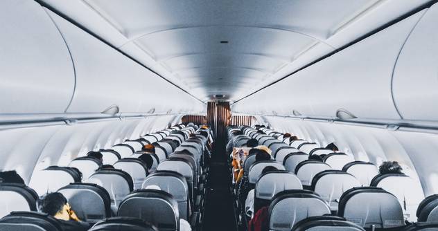 What are the best seats on a plane?