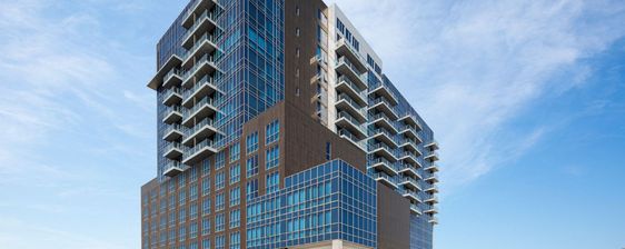 Four Points by Sheraton Flushing