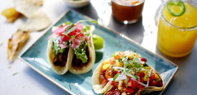 Discovering the best food in LA